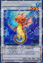 Tatsunoko - 2016 Mega-Tin Mega Pack (Secret Rare) [MP16-103]
