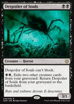 Depredatore di Anime - Duel Decks: Nissa vs. Ob Nixilis (Rare) [DDR-45]