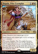 Depala, Pilota Esemplare - Kaladesh (Rare) [KLD-178]