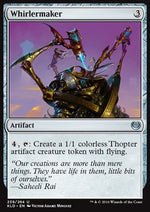 Creaturbinanti - Kaladesh (Uncommon) [KLD-239]