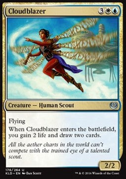 Scrutanembi - Kaladesh (Uncommon) [KLD-176]
