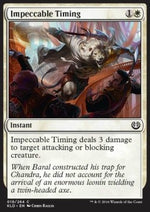 Tempismo Impeccabile - Kaladesh (Common) [KLD-19]