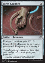 Guanto Saldatore - Kaladesh (Common) [KLD-237]