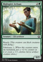 Artigiano di Altaguglia - Kaladesh (Common) [KLD-157]