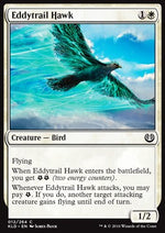Falco Traccianubi - Kaladesh (Common) [KLD-12]