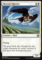 Rapace Aviovorticante - Kaladesh (Common) [KLD-28]