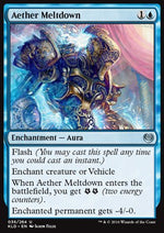 Collasso dell'Etere - Kaladesh (Uncommon) [KLD-36]