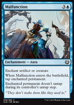 Avaria - Kaladesh (Common) [KLD-55]