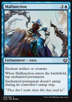 Avaria - Kaladesh (Common) [KLD-55]