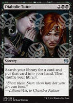 Tutore Diabolico - Kaladesh (Uncommon) [KLD-75]
