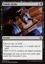 Colpo Inaspettato - Kaladesh (Common) [KLD-100]