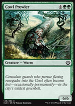 Predatore della Cappa - Kaladesh (Common) [KLD-149]