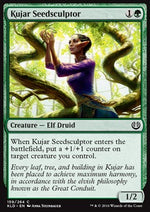 Plasmasemi di Kujar - Kaladesh (Common) [KLD-159]