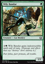Bandar Astuto - Kaladesh (Common) [KLD-175]