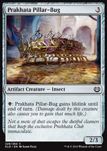 Meccabruco di Prakhata - Kaladesh (Common) [KLD-228]