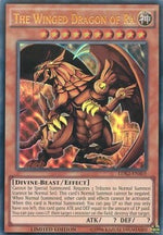 Drago Alato di Ra - I Deck Leggendari II (Ultra Rare) [LDK2-S03]