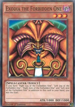 Exodia il Proibito - I Deck Leggendari II (Common) [LDK2-Y04]