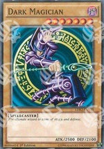 Mago Nero - I Deck Leggendari II (Common) [LDK2-Y10]