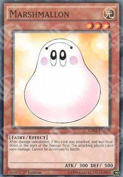 Marshmallon - I Deck Leggendari II (Common) [LDK2-Y20]