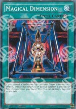 Dimensione Magica - I Deck Leggendari II (Common) [LDK2-Y24]
