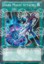 Attacco Mago Nero - I Deck Leggendari II (Common) [LDK2-Y28]