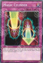 Cilindro Magico - I Deck Leggendari II (Common) [LDK2-Y37]