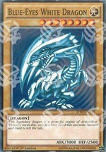 Drago Bianco Occhi Blu - I Deck Leggendari II (Common) [LDK2-K01]