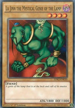 Genio della Lampada - I Deck Leggendari II (Common) [LDK2-K10]