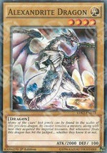 Drago di Alexandrite - I Deck Leggendari II (Common) [LDK2-K12]