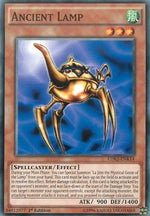 Lampada Antica - I Deck Leggendari II (Common) [LDK2-K14]