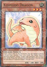 Drago Kidmodo - I Deck Leggendari II (Common) [LDK2-K16]