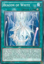 Richiamo del Bianco - I Deck Leggendari II (Common) [LDK2-K20]