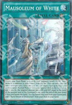 Mausoleo del Bianco - I Deck Leggendari II (Common) [LDK2-K21]