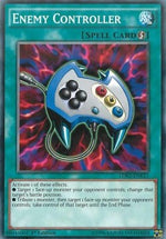 Controlla-Avversario - I Deck Leggendari II (Common) [LDK2-K23]