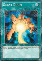 Destino Silente - I Deck Leggendari II (Common) [LDK2-K25]