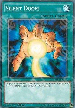 Destino Silente - I Deck Leggendari II (Common) [LDK2-K25]