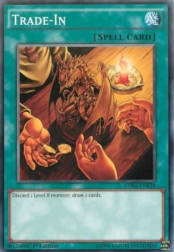 Baratto - I Deck Leggendari II (Common) [LDK2-K28]