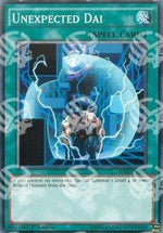 Dai Inaspettato - I Deck Leggendari II (Common) [LDK2-K32]