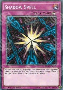 Magia Ombra - I Deck Leggendari II (Common) [LDK2-K35]
