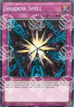 Magia Ombra - I Deck Leggendari II (Common) [LDK2-K35]