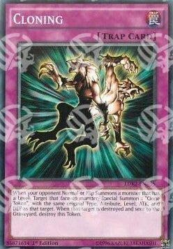 Clonazione - I Deck Leggendari II (Common) [LDK2-K36]