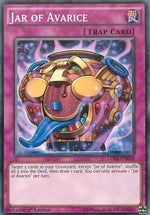 Anfora dell'Avarizia - I Deck Leggendari II (Common) [LDK2-K38]