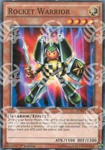 Guerriero Razzo - I Deck Leggendari II (Common) [LDK2-J13]