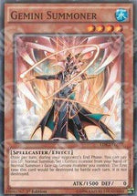 Evocatore Gemini - I Deck Leggendari II (Common) [LDK2-J17]