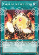 Cards of the Red Stone - I Deck Leggendari II (Common) [LDK2-J25]