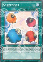 Capro Espiatorio - I Deck Leggendari II (Common) [LDK2-J28]