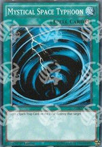 Tifone Spaziale Mistico - I Deck Leggendari II (Common) [LDK2-J32]