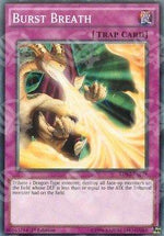 Soffio Incendiario - I Deck Leggendari II (Common) [LDK2-J39]
