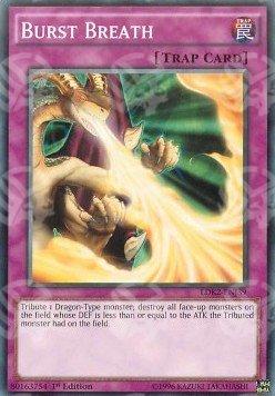 Soffio Incendiario - I Deck Leggendari II (Common) [LDK2-J39]