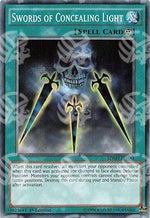 Spade Mistificatrici - Structure Deck: Yugi Muto (Common) [SDMY-033]